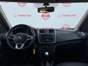 Renault Sandero II Рестайлинг Екатеринбург  - изображение 54