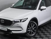Mazda CX-5 II Москва  - изображение 52