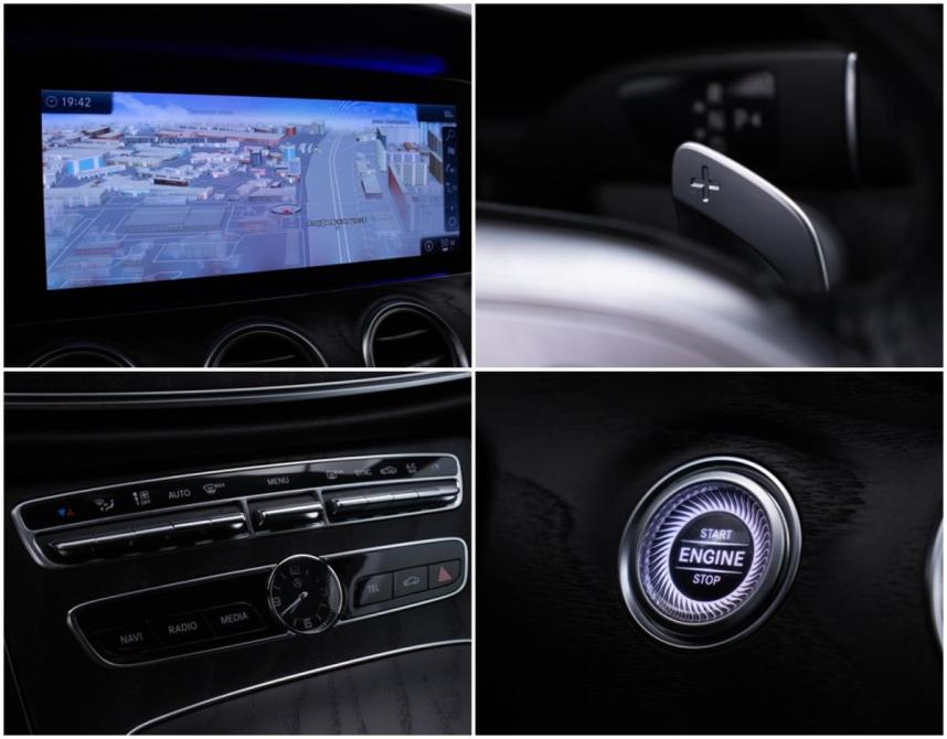 Mercedes-Benz E-Класс V (W213 S213 C238) Москва  - изображение 18