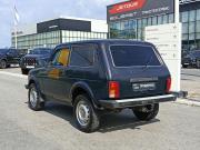 Lada (ВАЗ) 2121 (4x4) I Рестайлинг Чебоксары  - изображение 30