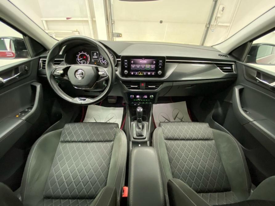 Skoda Rapid II Энгельс  - изображение 25