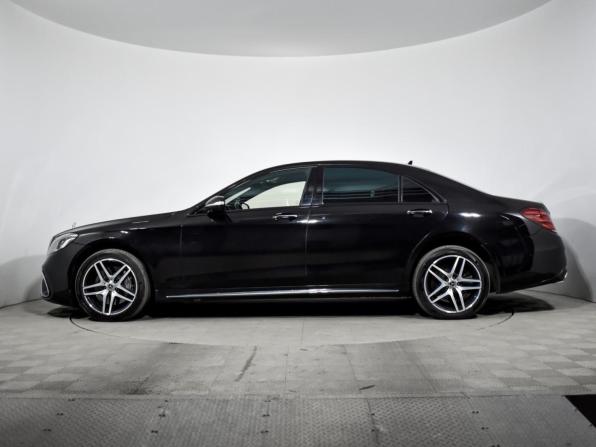 Mercedes-Benz S-Класс VI (W222 C217) с пробегом 2014 года, цена 2 450 250 рублей, 298037 км, седан, Автокод Объявления