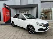 Lada (ВАЗ) Granta I Рестайлинг Набережные Челны  - изображение 20