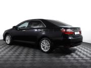 Toyota Camry VII (XV50) Рестайлинг Москва  - изображение 32