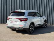 Renault Samsung QM6 I Самара  - изображение 28
