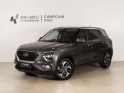 Hyundai Creta II Казань  - изображение 9