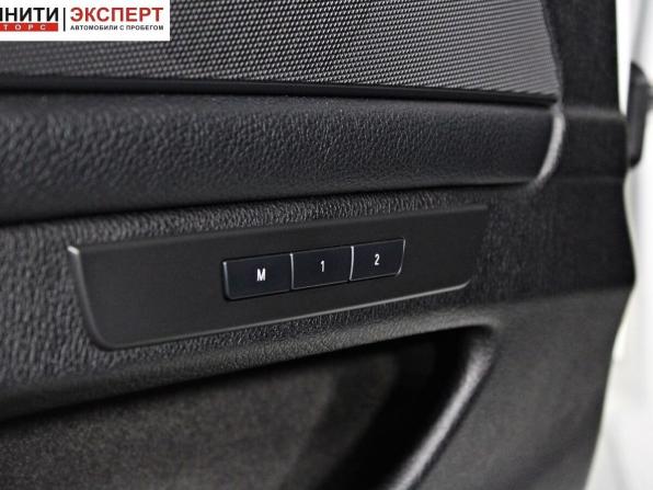 BMW 5 серии VI (F10/F11/F07) Рестайлинг с пробегом 2014 года, цена 2 077 000 рублей, 218252 км, седан, Автокод Объявления