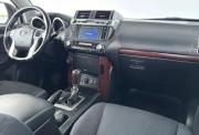 Toyota Land Cruiser Prado 150 Series Рестайлинг 1 Киров  - изображение 48