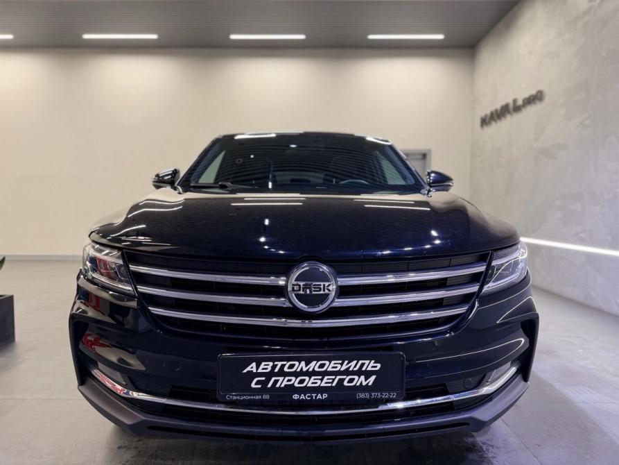 Dongfeng DFSK ix5 Новосибирск  - изображение 2