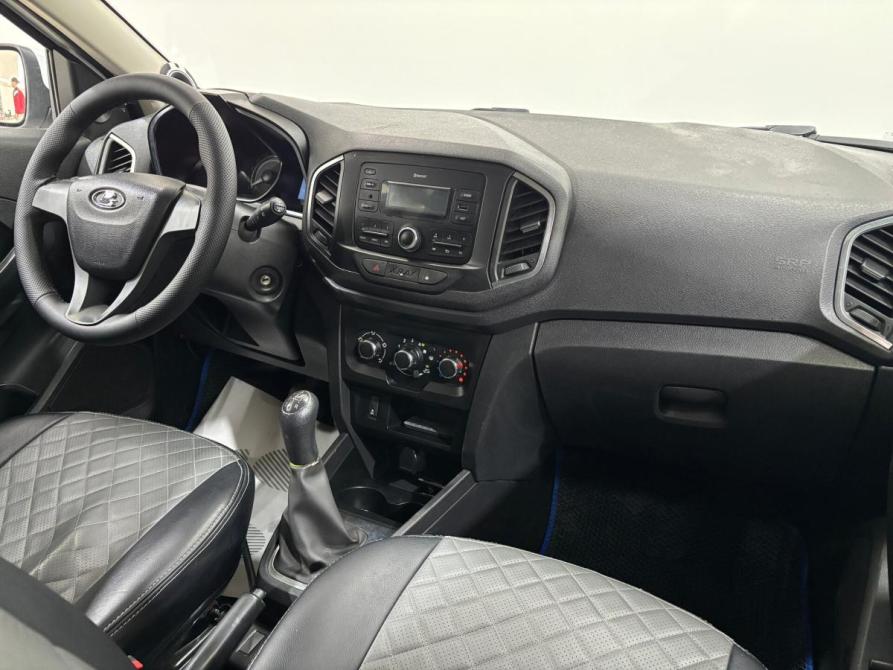 Lada (ВАЗ) XRAY I Альметьевск  - изображение 12