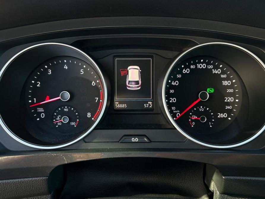 Volkswagen Tiguan II Альметьевск  - изображение 17