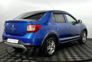 Renault Logan II Рестайлинг Нижний Новгород  - изображение 29