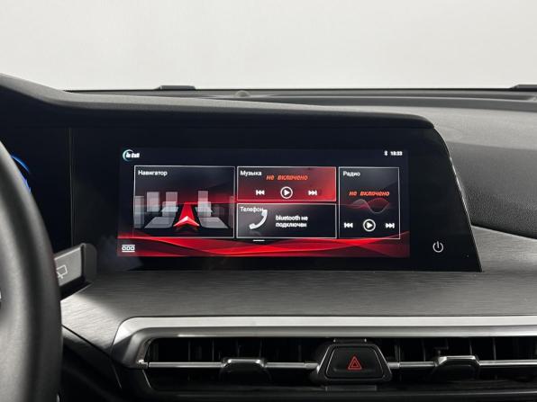 Changan CS35 Plus I Рестайлинг с пробегом 2024 года, цена 1 985 200 рублей, 14518 км, внедорожник, Автокод Объявления