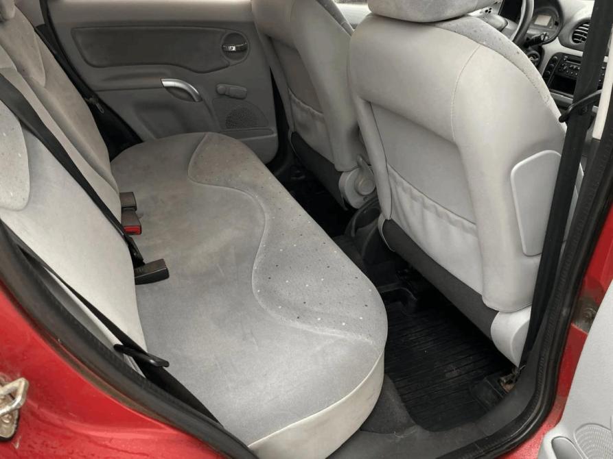 Citroen C3 I Рестайлинг Тверь  - изображение 17