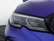 BMW 3 серии VII (G2x) Москва  - изображение 39