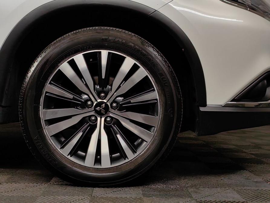 Mitsubishi Outlander III Рестайлинг 3 Москва  - изображение 9