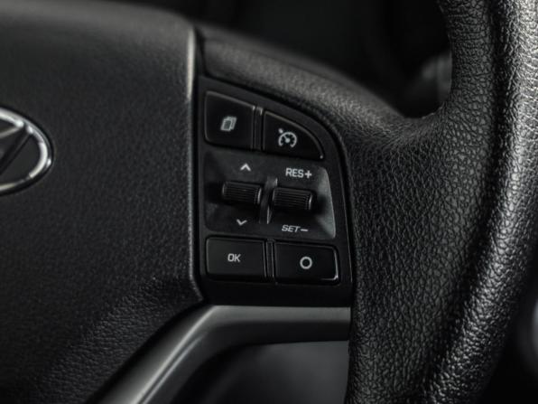 Hyundai Tucson III Рестайлинг с пробегом 2019 года, цена 1 949 000 рублей, 182943 км, внедорожник, Автокод Объявления