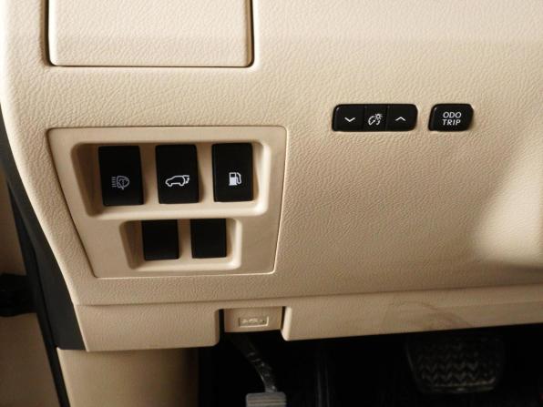 Lexus RX III с пробегом 2009 года, цена 2 030 000 рублей, 249609 км, внедорожник, Автокод Объявления