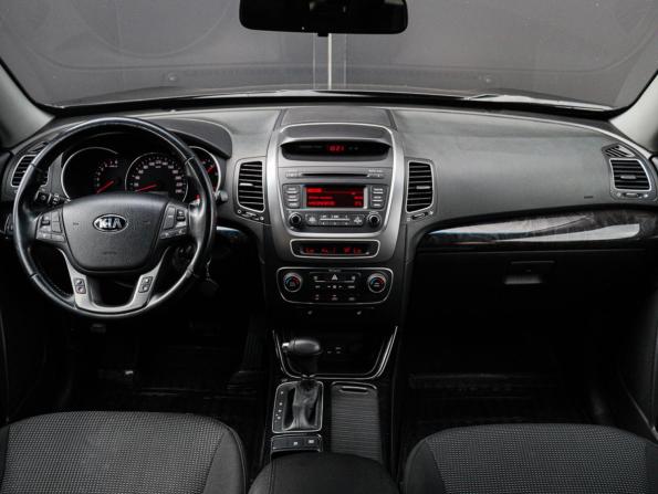 Kia Sorento II Рестайлинг с пробегом 2019 года, цена 1 830 000 рублей, 245056 км, внедорожник, Автокод Объявления