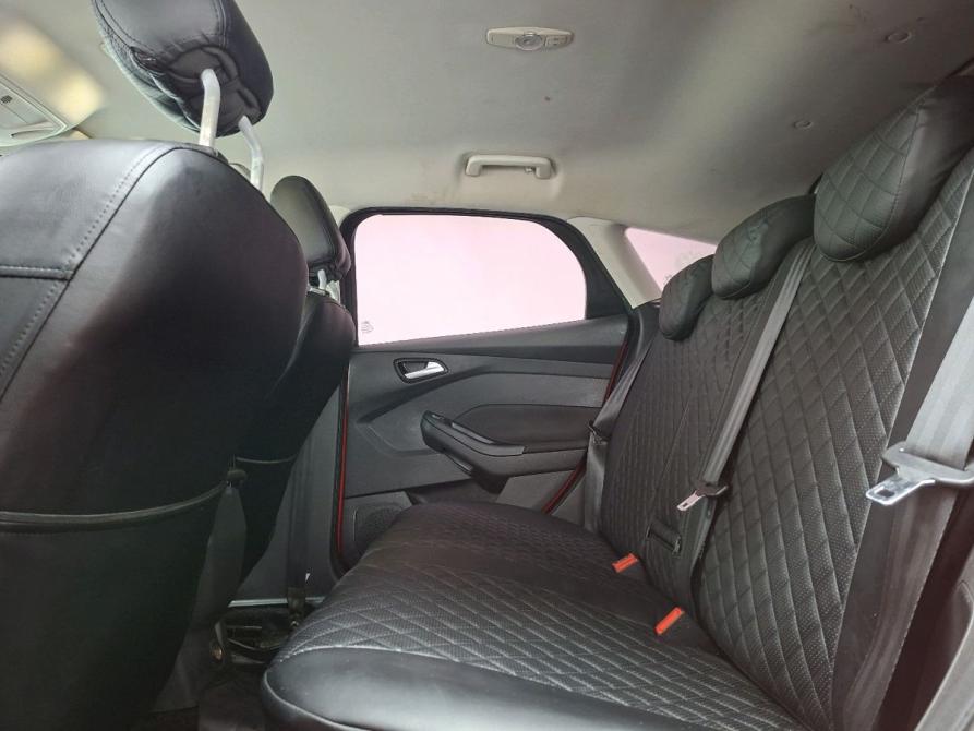 Ford Focus III Мурманск  - изображение 13