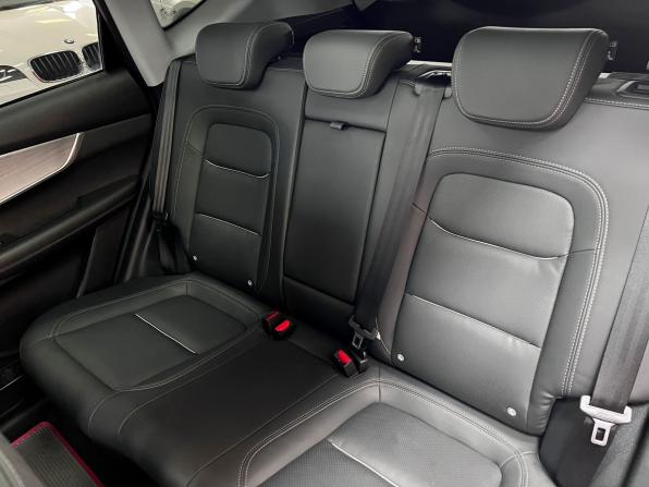 Chery Tiggo 7 Pro Max I с пробегом 2022 года, цена 1 925 000 рублей, 43659 км, внедорожник, Автокод Объявления