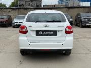 Lada (ВАЗ) Granta I Пермь  - изображение 22