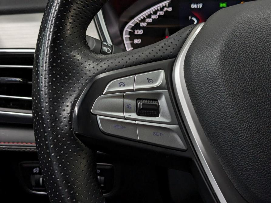 Changan CS75 I Рестайлинг Москва  - изображение 22