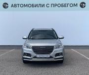 Haval H6 I Стерлитамак  - изображение 32