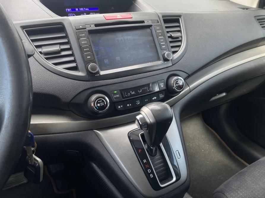 Honda CR-V IV Екатеринбург  - изображение 28