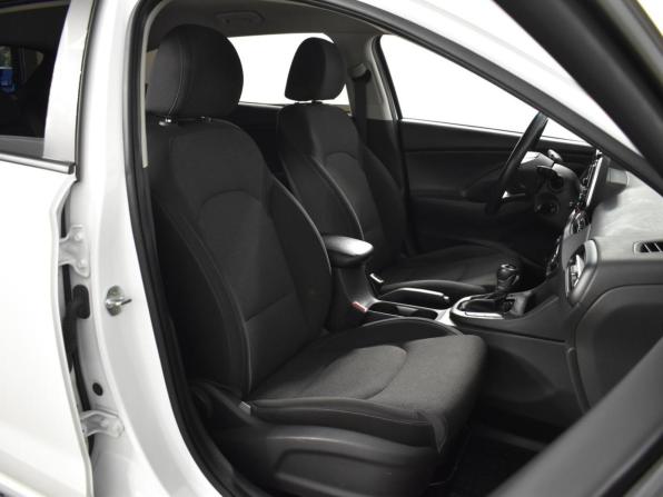 Hyundai i30 III Рестайлинг 2 с пробегом 2022 года, цена 1 690 100 рублей, 84222 км, универсал, Автокод Объявления