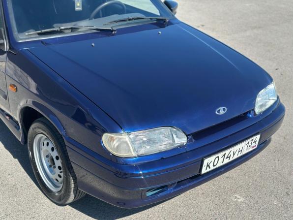Lada (ВАЗ) 2114 с пробегом 2013 года, цена 349 000 рублей, 214991 км, хэтчбек, Автокод Объявления