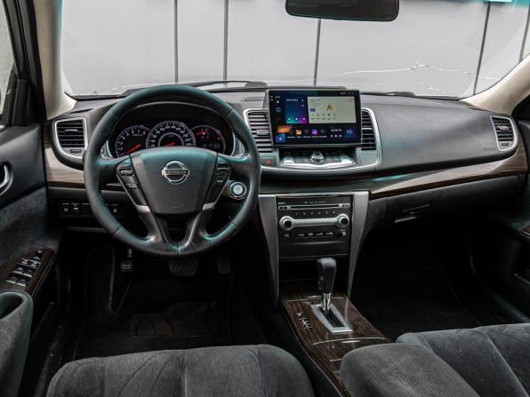 Nissan Teana II Рестайлинг с пробегом 2011 года, цена 949 000 рублей, 267036 км, седан, Автокод Объявления