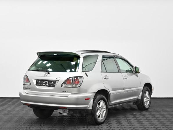 Lexus RX I с пробегом 2001 года, цена 699 000 рублей, 208447 км, внедорожник, Автокод Объявления