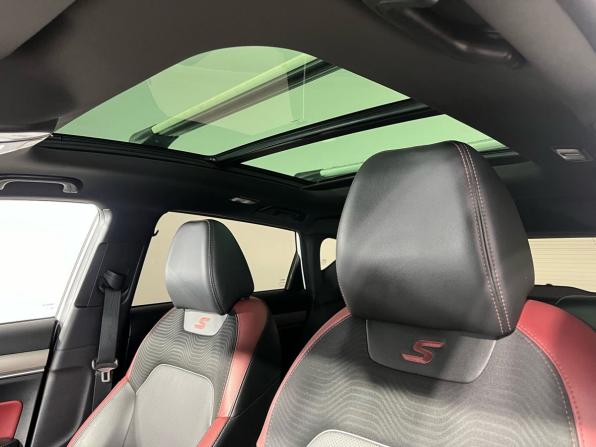 Geely Coolray I с пробегом 2023 года, цена 1 717 000 рублей, 73715 км, внедорожник, Автокод Объявления
