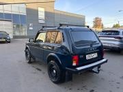 Lada (ВАЗ) Niva Legend I Санкт-Петербург  - изображение 20