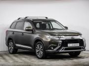 Mitsubishi Outlander III Рестайлинг 3 Санкт-Петербург  - изображение 31