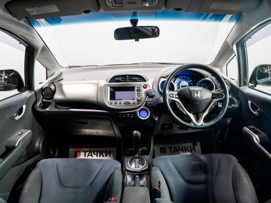 Honda Fit II Чита  - изображение 7