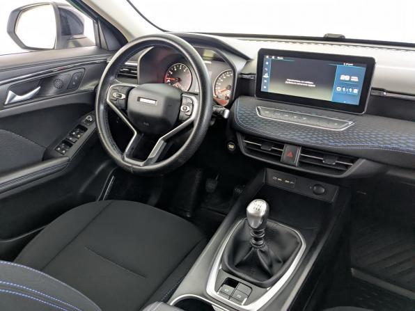 Haval Jolion I Рестайлинг с пробегом 2024 года, цена 1 870 000 рублей, 31487 км, внедорожник, Автокод Объявления