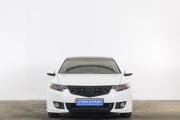Honda Accord VIII Тюмень  - изображение 21