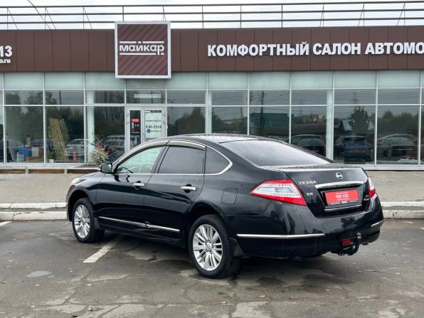 Nissan Teana II (J32) Рестайлинг с пробегом 2013 года, цена 1 055 000 рублей, 197700 км, седан, Автокод Объявления