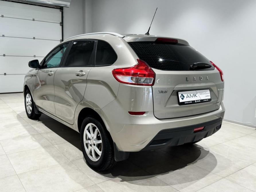 Lada (ВАЗ) XRAY I Екатеринбург  - изображение 8