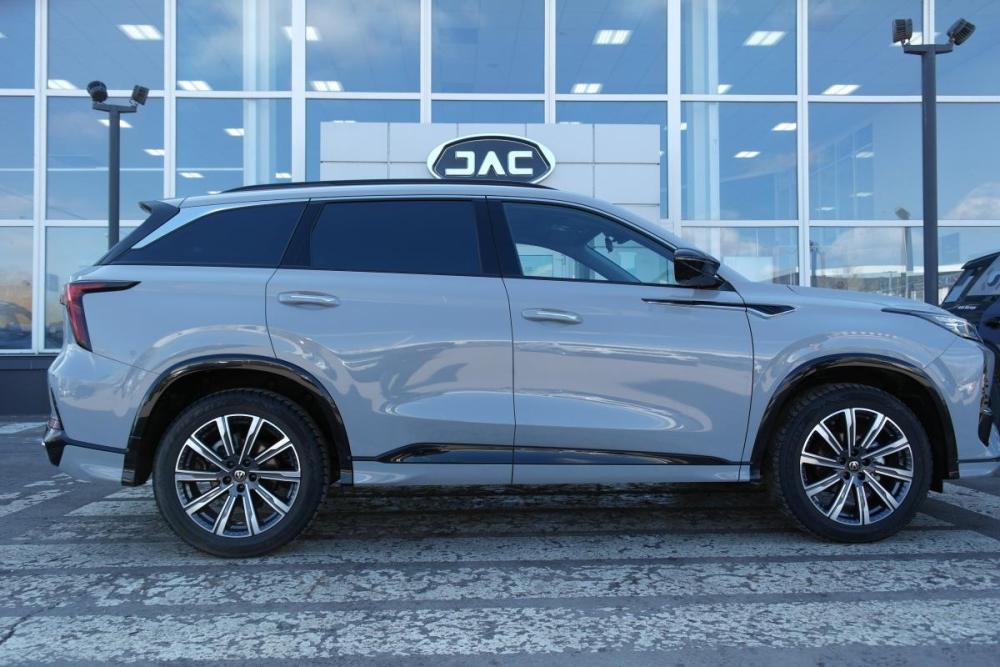 Changan CS75 Plus III Воронеж  - изображение 3