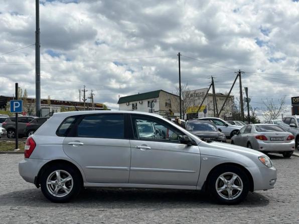 Kia Cerato I с пробегом 2005 года, цена 370 000 рублей, 254520 км, хэтчбек, Автокод Объявления