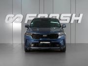 Kia Sorento IV Минеральные Воды  - изображение 25