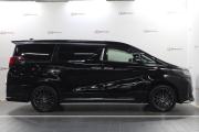 Toyota Alphard III Рестайлинг Владивосток  - изображение 31