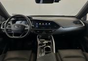 Geely Tugella I Рестайлинг Москва  - изображение 26