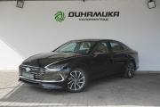 Hyundai Sonata VIII (DN8) Калининград  - изображение 20