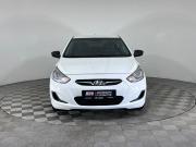 Hyundai Solaris I Ростов-на-Дону  - изображение 16