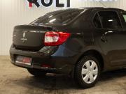 Renault Logan II Иваново  - изображение 46