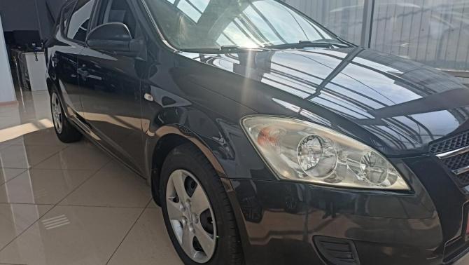 Kia Ceed I с пробегом 2008 года, цена 491 000 рублей, 330000 км, универсал, Автокод Объявления